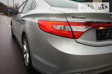 Седан Hyundai Grandeur 2014 в Киеве