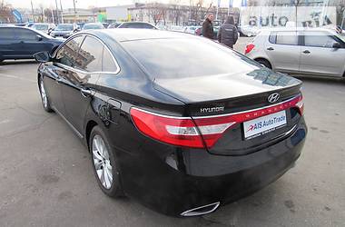 Седан Hyundai Grandeur 2012 в Киеве