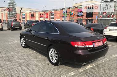 Седан Hyundai Grandeur 2006 в Львове