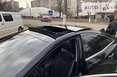 Седан Hyundai Grandeur 2013 в Одессе