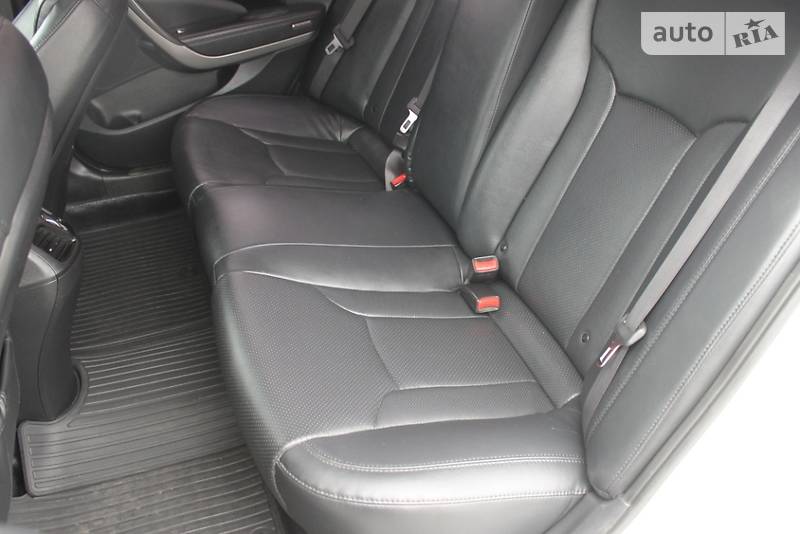 Седан Hyundai Grandeur 2013 в Миколаєві