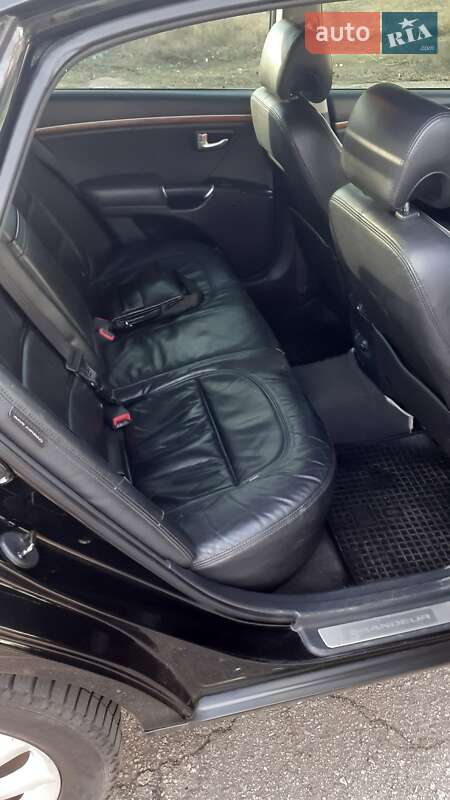 Седан Hyundai Grandeur 2007 в Вишневом