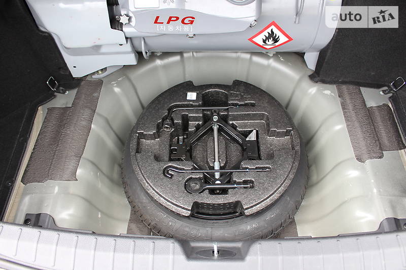 Седан Hyundai Grandeur 2013 в Києві