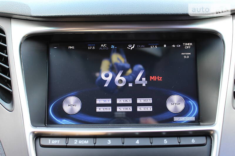 Седан Hyundai Grandeur 2013 в Києві