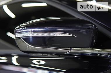 Седан Hyundai Grandeur 2019 в Одессе