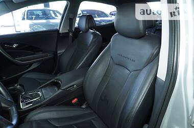 Седан Hyundai Grandeur 2013 в 