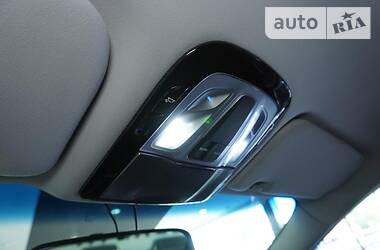 Седан Hyundai Grandeur 2013 в 
