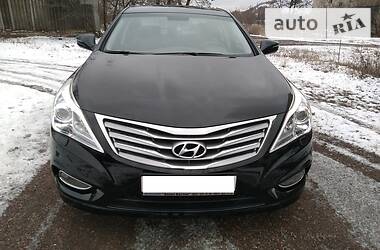 Седан Hyundai Grandeur 2013 в Шахтарську