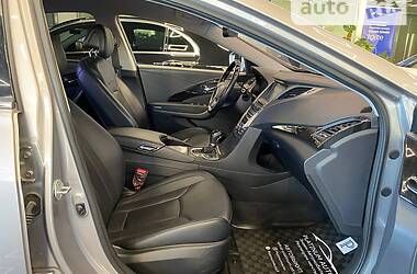 Седан Hyundai Grandeur 2013 в Одессе