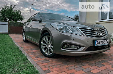 Седан Hyundai Grandeur 2013 в Киеве