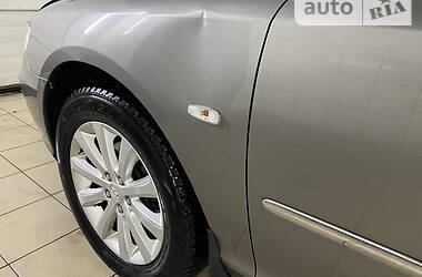 Седан Hyundai Grandeur 2008 в 