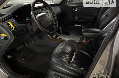 Седан Hyundai Grandeur 2008 в 