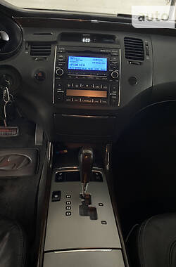 Седан Hyundai Grandeur 2008 в 