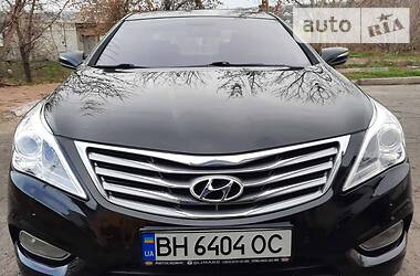 Седан Hyundai Grandeur 2012 в Вознесенську