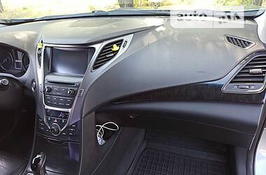Седан Hyundai Grandeur 2014 в Днепре