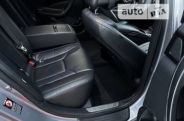 Седан Hyundai Grandeur 2016 в 