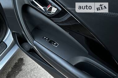 Седан Hyundai Grandeur 2016 в 