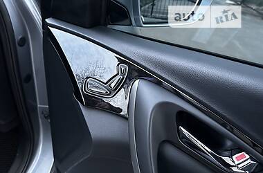 Седан Hyundai Grandeur 2016 в 