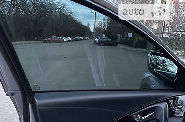 Седан Hyundai Grandeur 2016 в 