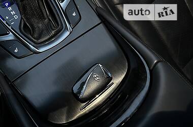 Седан Hyundai Grandeur 2016 в 