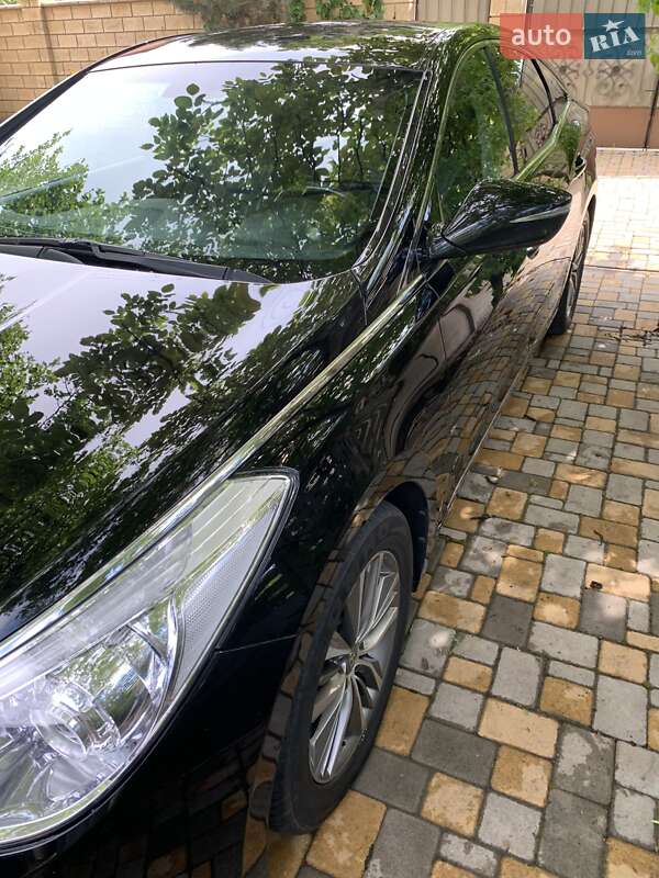 Седан Hyundai Grandeur 2016 в Одесі