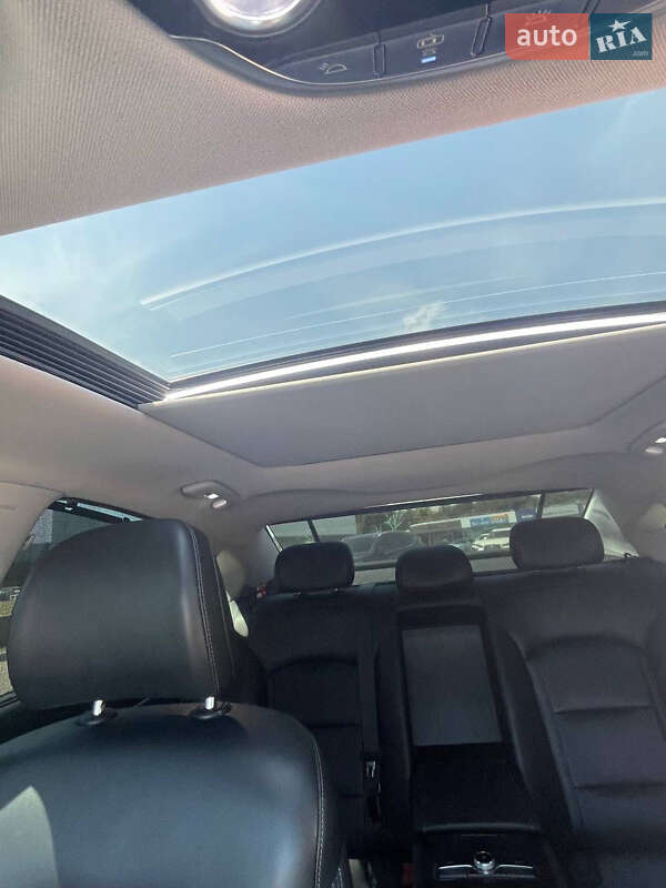 Седан Hyundai Grandeur 2017 в Одессе