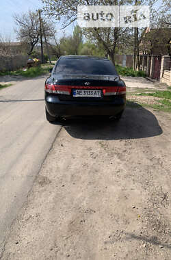 Седан Hyundai Grandeur 2009 в Кривом Роге