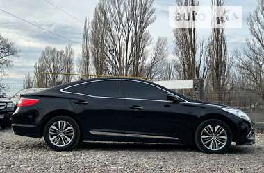 Седан Hyundai Grandeur 2015 в Одессе