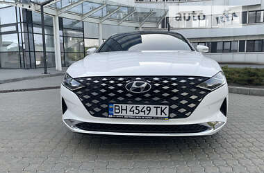 Седан Hyundai Grandeur 2020 в Одессе