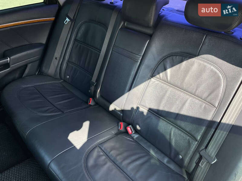 Седан Hyundai Grandeur 2008 в Днепре