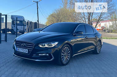 Седан Hyundai Grandeur 2017 в Борисполе