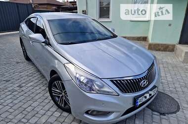 Седан Hyundai Grandeur 2013 в Кривом Роге