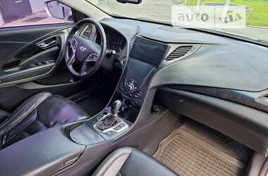 Седан Hyundai Grandeur 2013 в Кривом Роге