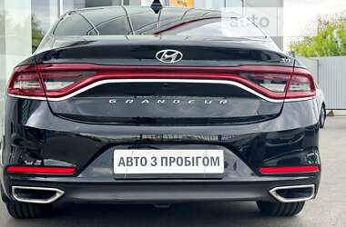 Седан Hyundai Grandeur 2018 в Киеве