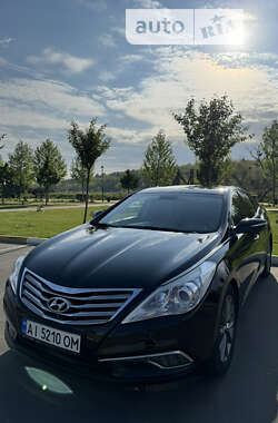 Седан Hyundai Grandeur 2014 в Киеве