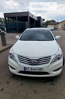 Седан Hyundai Grandeur 2013 в Києві