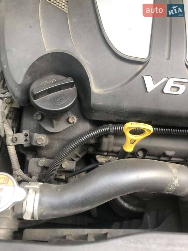 Седан Hyundai Grandeur 2013 в Києві фото 37 Седан Hyundai Grandeur 2013 в Києві