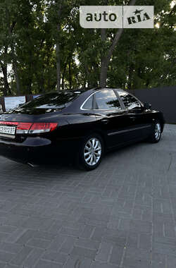 Седан Hyundai Grandeur 2006 в Прилуках