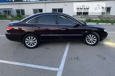 Седан Hyundai Grandeur 2007 в Броварах