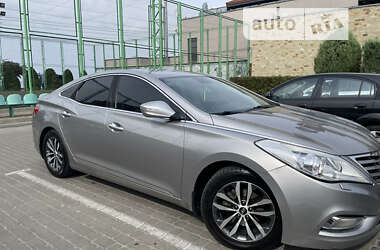 Седан Hyundai Grandeur 2012 в Черкасах