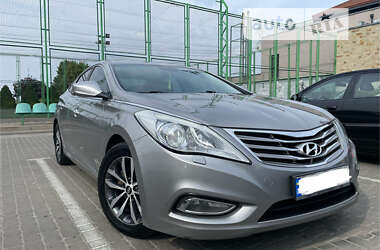 Седан Hyundai Grandeur 2012 в Черкасах