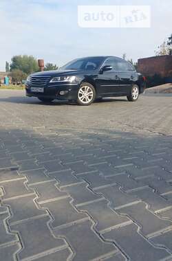 Седан Hyundai Grandeur 2010 в Житомирі