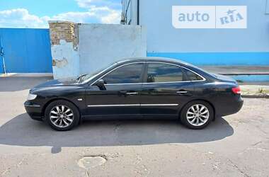 Седан Hyundai Grandeur 2007 в Киеве