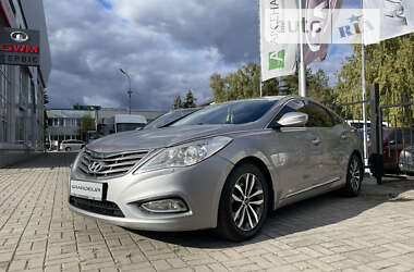 Седан Hyundai Grandeur 2012 в Черкасах