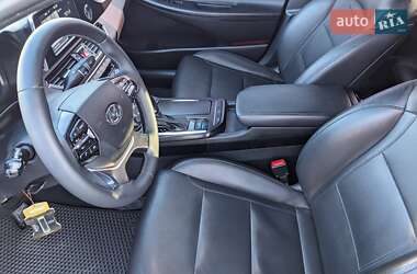 Седан Hyundai Grandeur 2018 в 