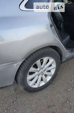 Седан Hyundai Grandeur 2008 в Чутовому