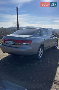 Седан Hyundai Grandeur 2008 в Кривом Роге