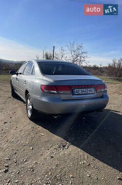 Седан Hyundai Grandeur 2008 в Кривом Роге