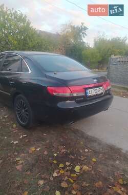 Седан Hyundai Grandeur 2008 в Харкові