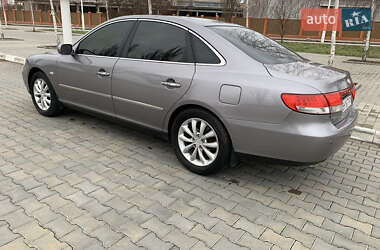 Седан Hyundai Grandeur 2007 в Ізмаїлі